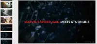 Розробники Marvel's Spider-Man-Spider хотіли зробити багатокористувацький тип GTA в Інтернеті