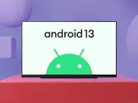 Оголошення Android TV 13 відбулося для смарт -телебачення