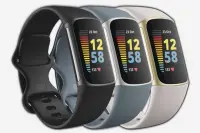 Інсайдер розмістив рендери Fitbit Charm 5 Fitness Trexer