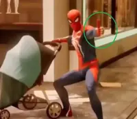 Дрібниця, але приємно. У Людині-павука Marvel: Майлз Моралес знайшов цікаву приховану анімацію