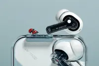 Оголошені нові абсолютно бездротові навушники нічого вуха (1)