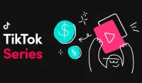 Tiktok додав можливість авторам завантажити платні відеоролики