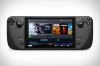 Відео -блогер збільшив самостійність парової палуби на ігрових сесіях