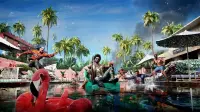 Dead Island 2 розробники випустили вступне відео до майбутньої назви
