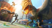 Оголошував Monster Hunter зараз. Студія Capcom та творці популярного Pokémon Go розробляють гру