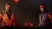 Це сталося! Оголошення про Mortal Kombat 1 відбулося