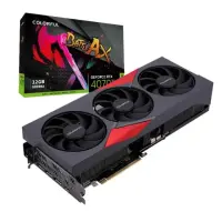 Зовнішній вигляд та характеристики барвистого GeForce RTX 4070 Ti просочилися до офіційного оголошення