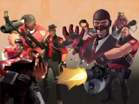 Team Fortress 2 отримала велике оновлення. Більше того, клапан не має нічого спільного