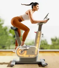 Xiaomi виробляє вправний велосипед, здатний заряджати смартфони