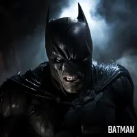 Нейронна мережа показала, як може виглядати Бетмен, якби він був повним жахом