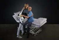 Екзоскелет для лікарів перетворює носія на залізну людину