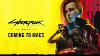 Cyberpunk 2077 перейде до Mac