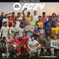 Дебютний трейлер EA Sports Fc 24 вийшов