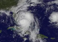 У Норвегії вони придумали метод усунення ураганів