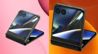 Motorola Razr (2023) придбає нову назву та відносно невелику батарею
