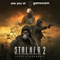 Плакат з'явився до S.T.A.L.K.E.R. 2