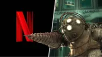 Netflix та прийняття на розширення франшизи BioShock