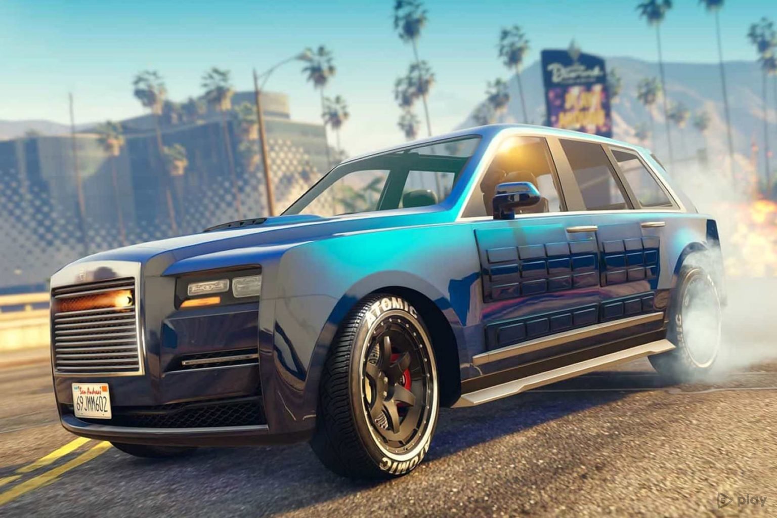 Оголошення GTA VI має відбутися цього року