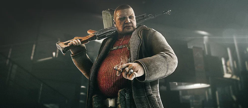 Втеча стрілець з Таркова отримала наступне оновлення