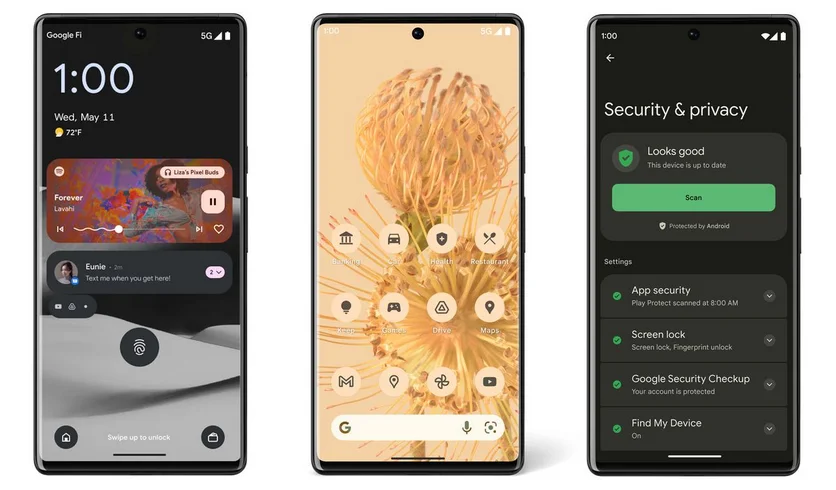 Google оголосив терміни випуску бета -версії Android 14. Офіційний випуск Android 13 відбувся два тижні тому 