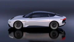 Культ DeLorean повернеться у вигляді електричного автомобіля