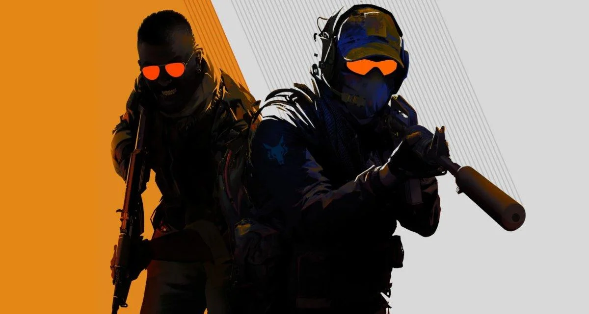 Здається, що клапан почав усунути геймерів з бета -тестів CS2