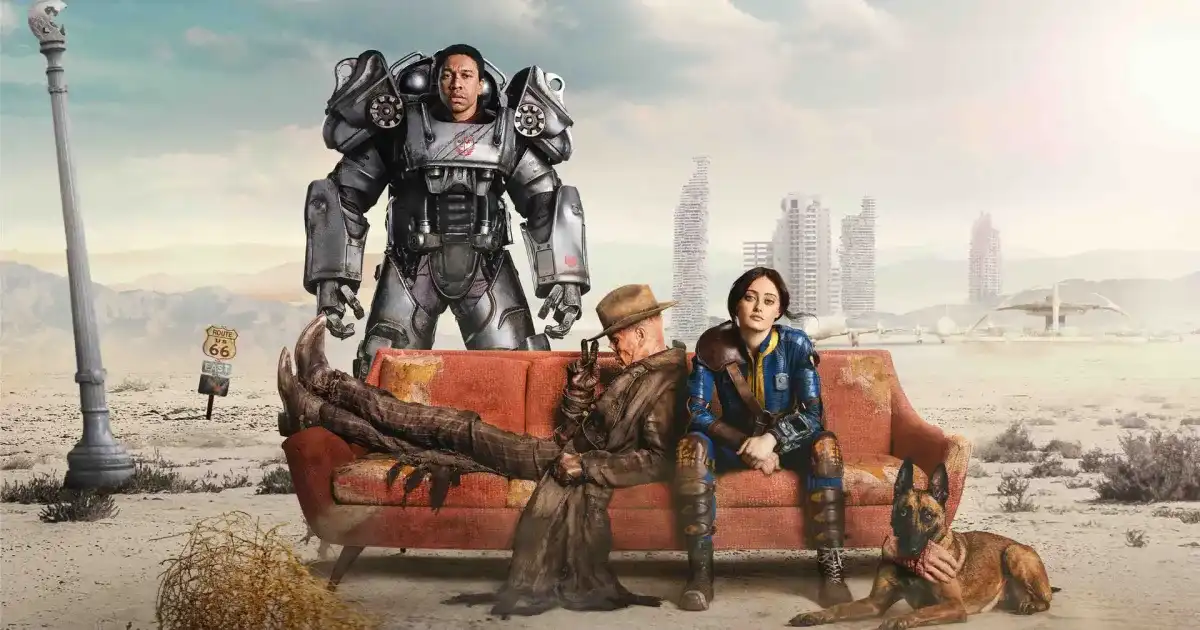 Другий сезон Fallout отримав витік трейлера - шанувальники вже обговорюють події в Мохаві