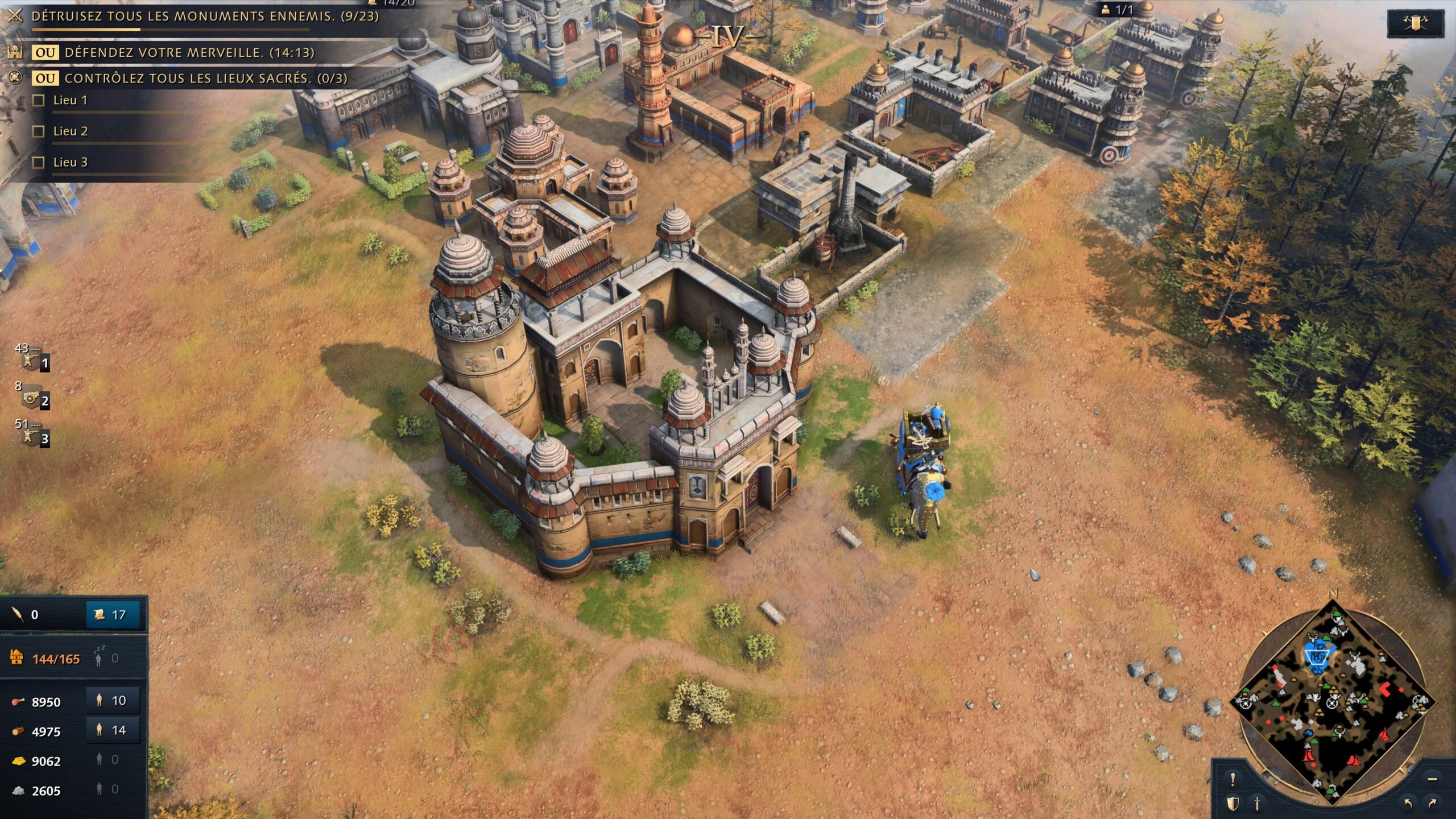 Критики тепло зустріли продовження ряду епох імперій стратегій