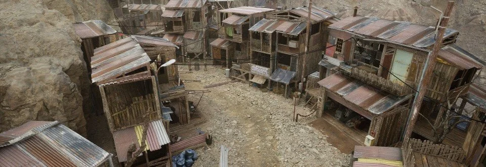 Майстер показав, як виглядатиме Fallout 4 на двигуні Unreal Engine 5