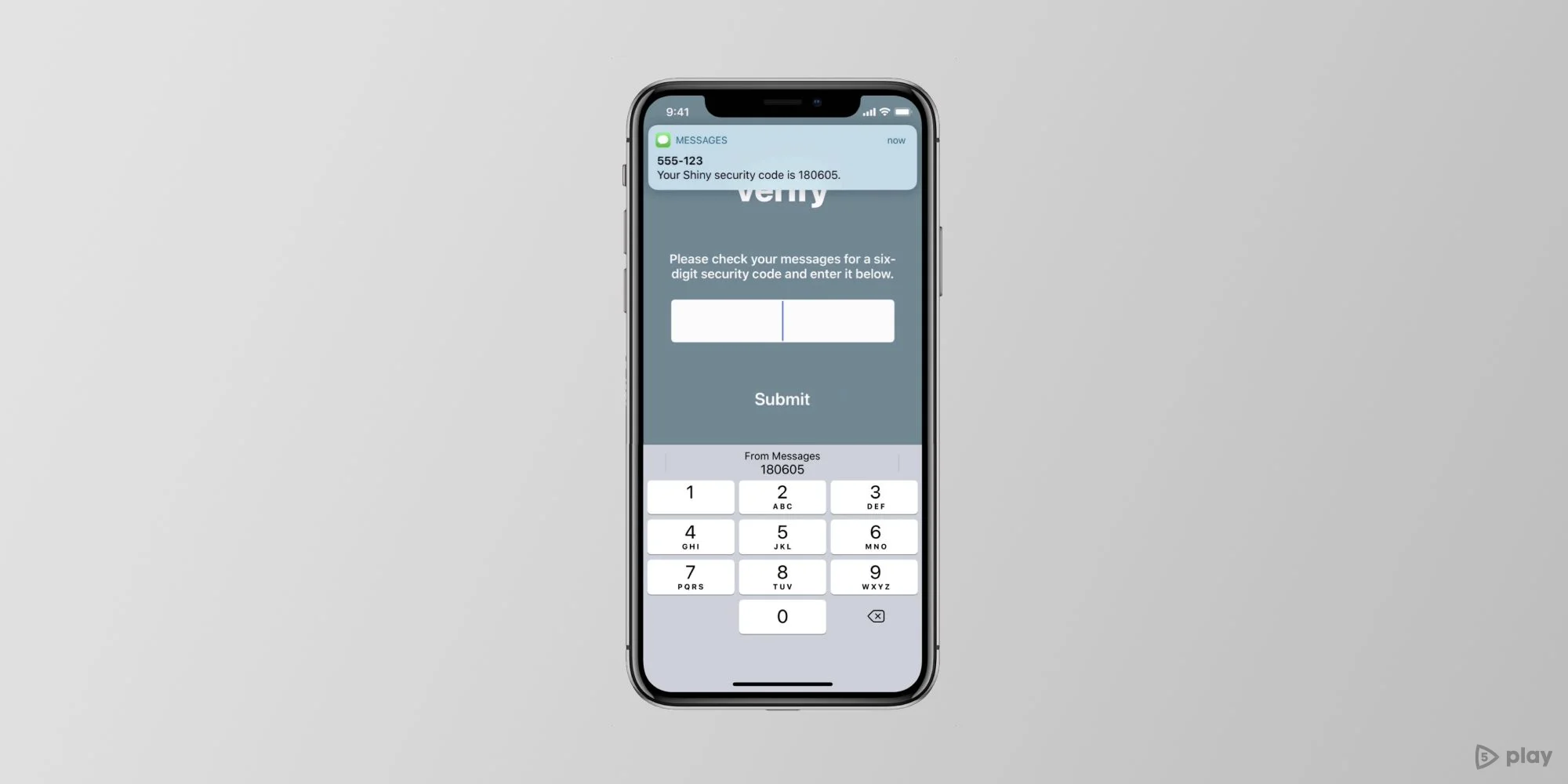 Apple покращила захист iPhone від SMS Canom