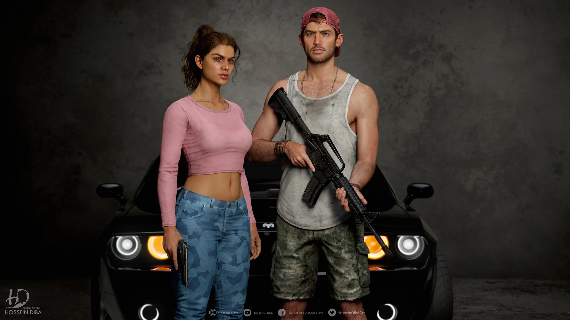 Трейлер GTA 6 встановив наступний запис YouTube