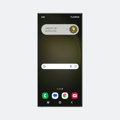 В Android оновлюється деякі стандартні функції