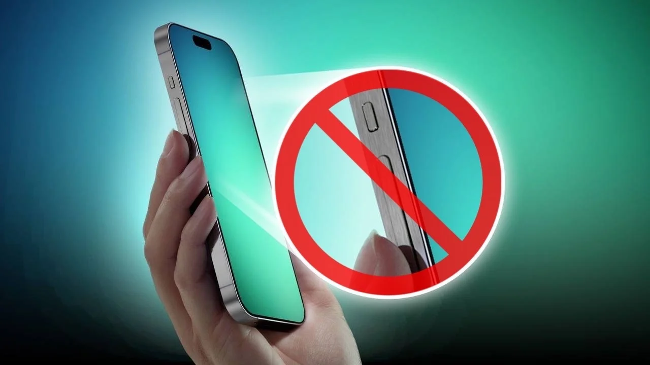 Інсайдери: iPhone 15 Pro не матимуть сенсорних клавіш