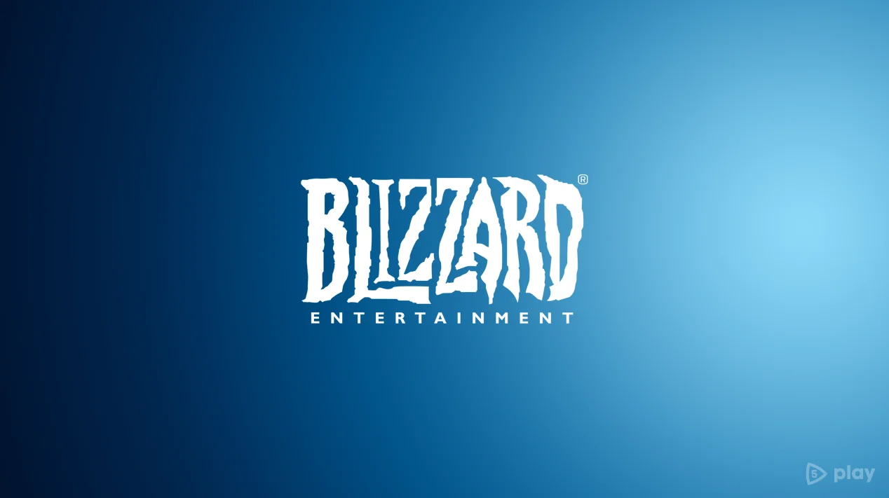 Blizzard розробляє гру в жанрі симулятора виживання