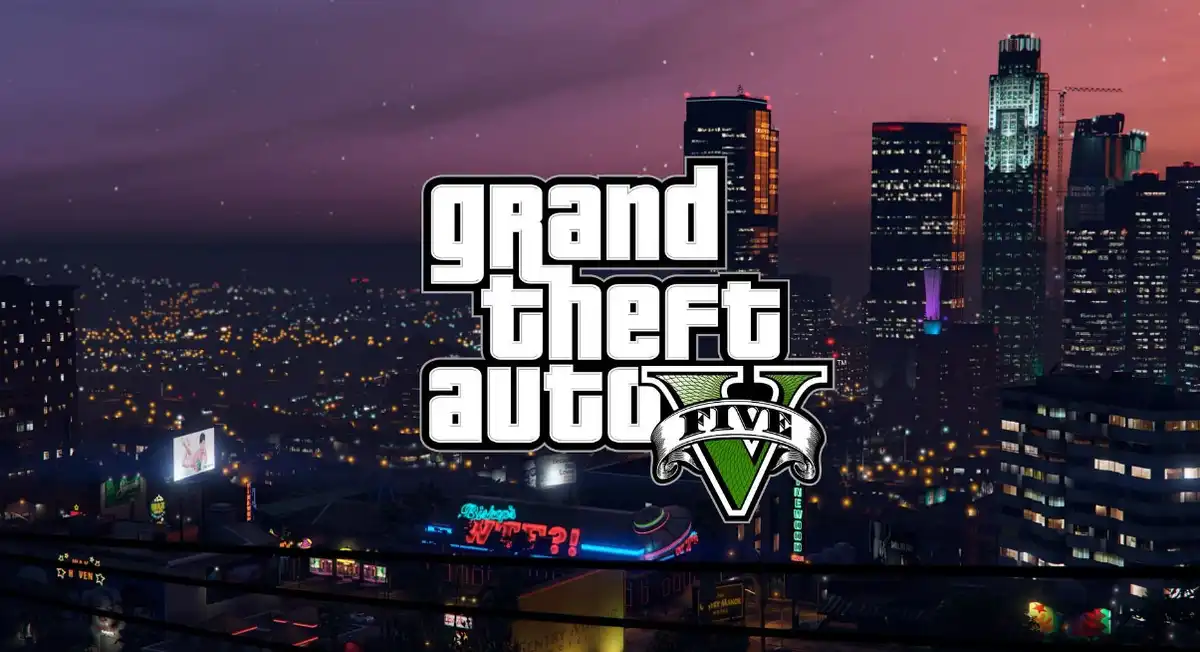 GTA 5: Розширений