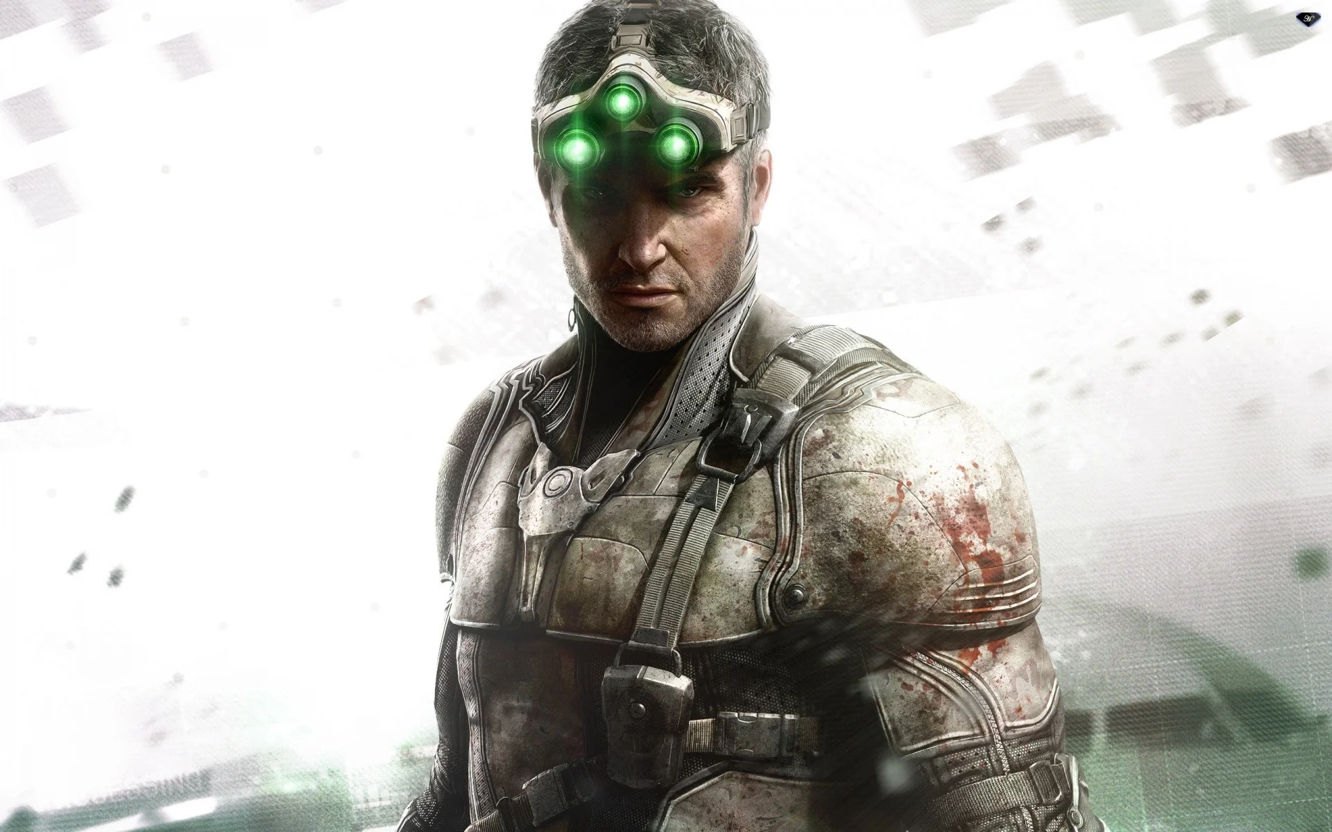 Франшиза Splinter Cell може з’явитися власною "Королівською битвою"