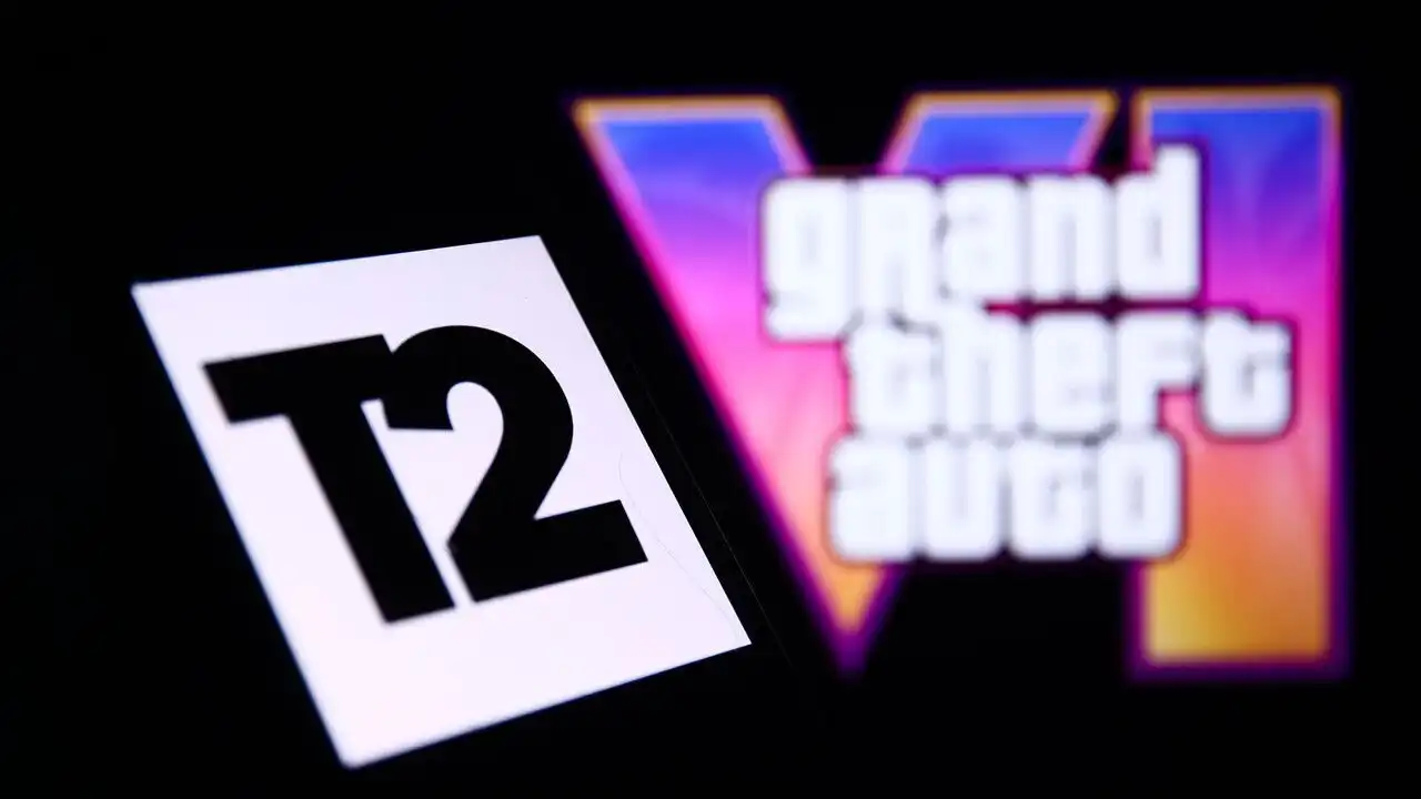 Take-Two expects that sales of the GTA 6 PC version will amount to 40% of the total circulation