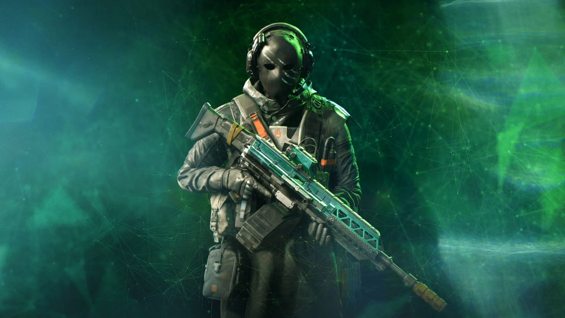 У мережі з'явився трейлер для нової події Battlefield 2042