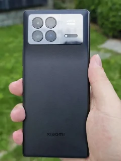 Xiaomi Mix Fold 3 отримав офіційний тизер