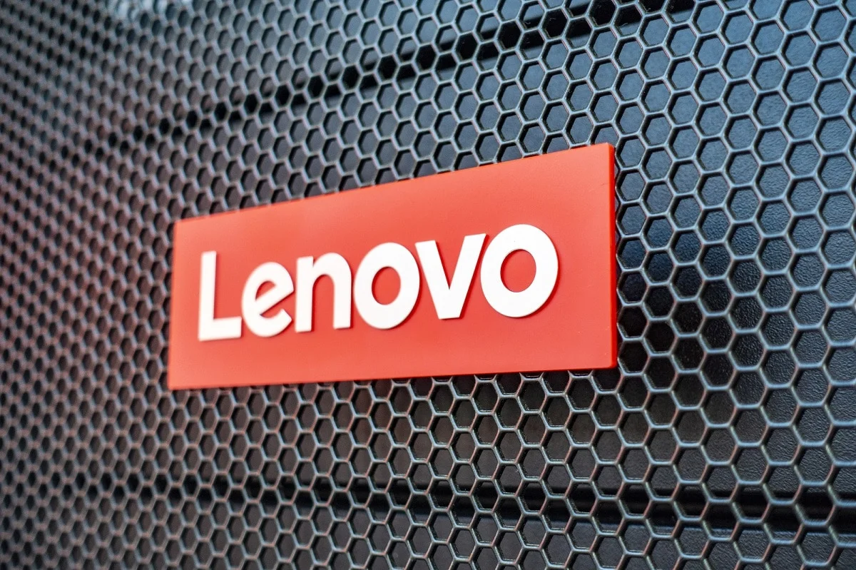 Lenovo представив функціональний док для ноутбуків