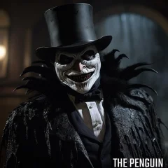 Нейронна мережа показала, як може виглядати Бетмен, якби він був повним жахом