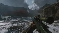 Ентузіасти, виготовлені з чорного міфу: шутер Вуконг від 1 -ї людини з автоматами Калашніков