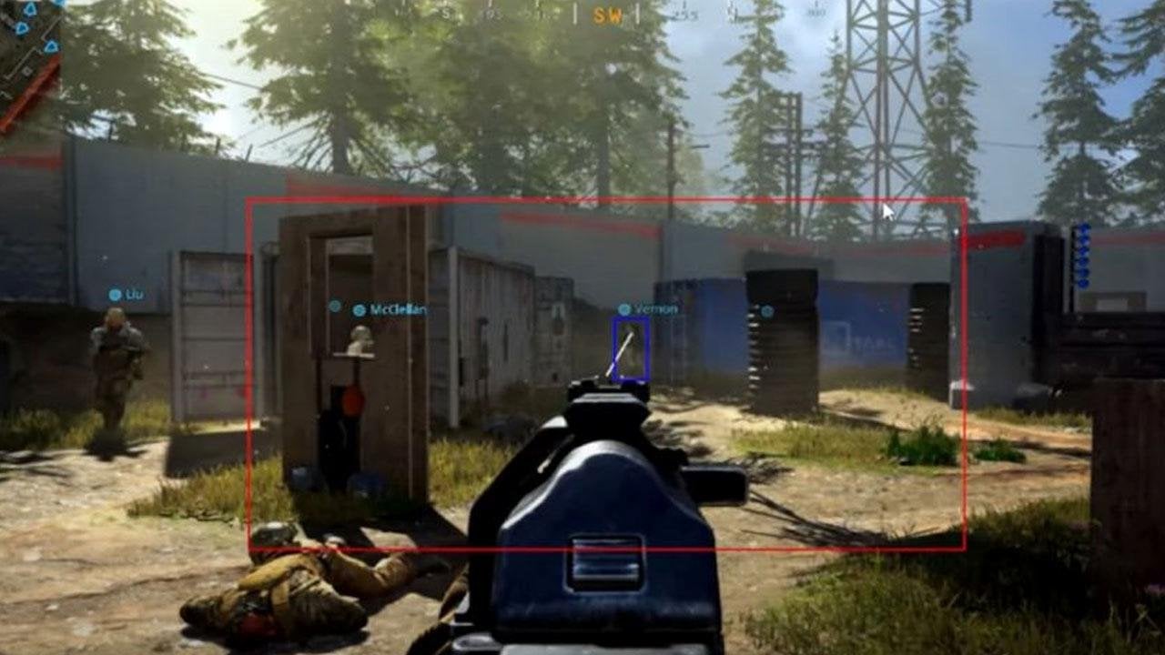 Activision активно буде боротися з читками в Call of Duty: Vanguard та Warzone