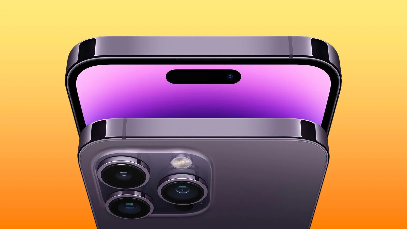 Перші CAD -очеретів майбутнього iPhone 15 були викладені в мережу