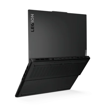 Lenovo представив лінійку ігрових ноутбуків Legion з потужними відеокартами