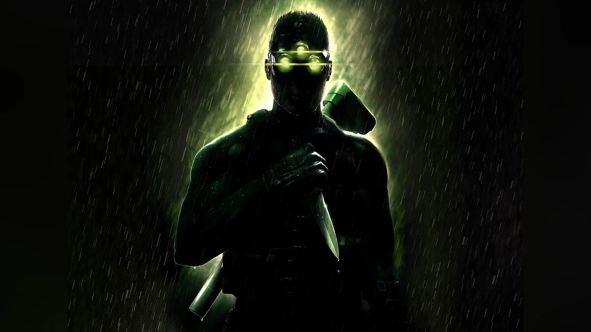 Франшиза Splinter Cell може з’явитися власною "Королівською битвою"