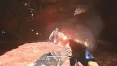 Ентузіасти, виготовлені з чорного міфу: шутер Вуконг від 1 -ї людини з автоматами Калашніков